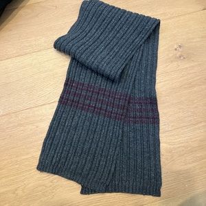 banana republic men’s scarf